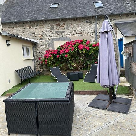 Vila Ty-Kokoon Saint-Quay-Portrieux Exteriér fotografie