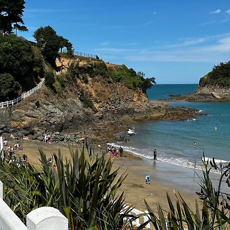 Vila Ty-Kokoon Saint-Quay-Portrieux Exteriér fotografie