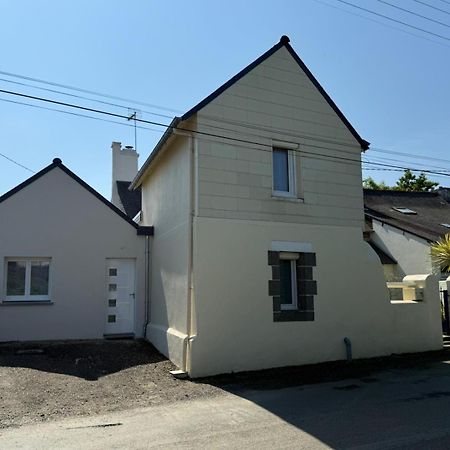 Vila Ty-Kokoon Saint-Quay-Portrieux Exteriér fotografie