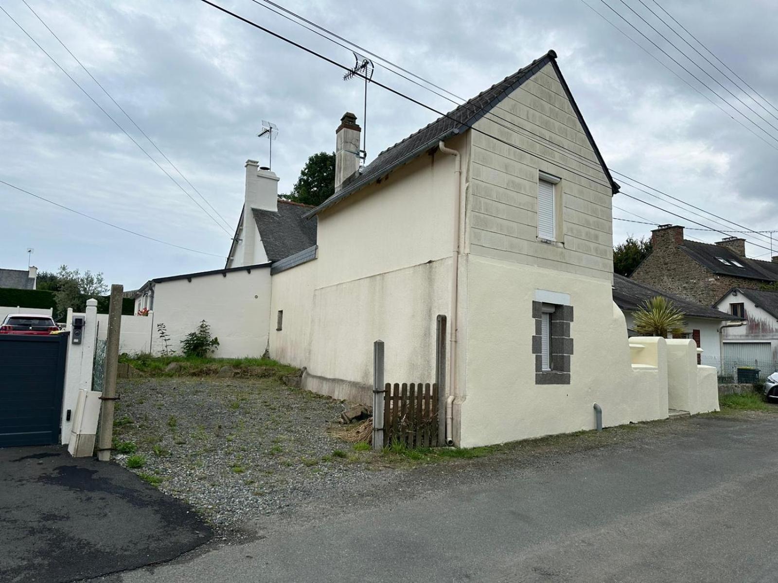 Vila Ty-Kokoon Saint-Quay-Portrieux Exteriér fotografie